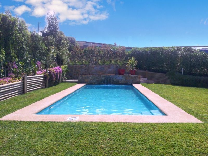 Diseño Exterior Maitencillo