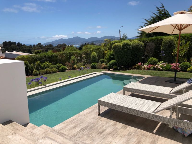 Diseño exterior Marbella