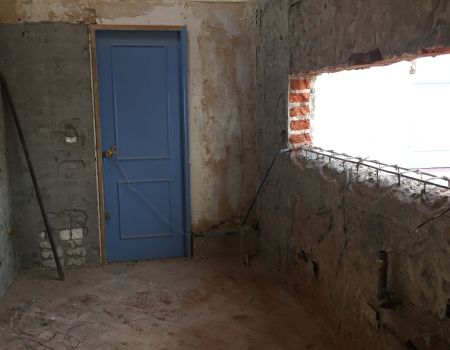 PROCESO CONSTRUCTIVO