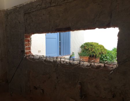 PROCESO CONSTRUCTIVO