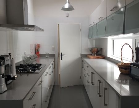 REMODELACIÓN COCINA