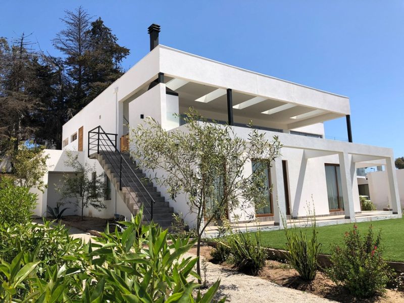 Casa K-18 Maitencillo