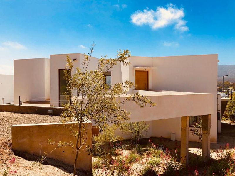 Casa K-17 Maitencillo