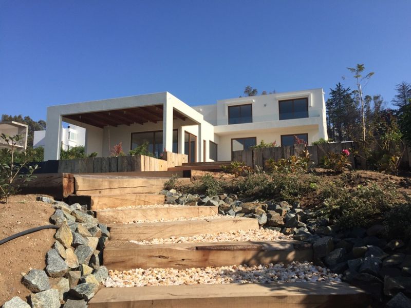 Casa  Icardi Maitencillo