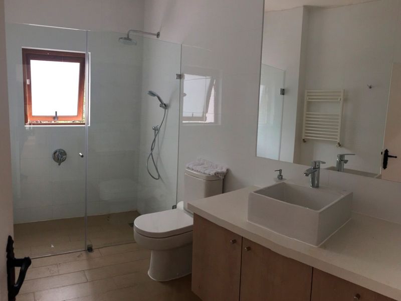Remodelación baño casa Marbella
